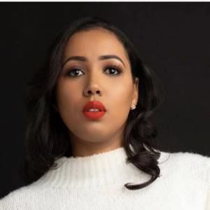 Meet your Posher, Marleny